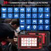 LAUNCH X431 CRP919E Car Diagnostic Scan Tool Full System Automotive OBD2 Scanner Active Test CANFD/DIOP Pk CRP919X