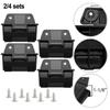 Outdoor Accessories Easy tallation Cooler Functionality Cooler Hinge Replacement Kit Hassle-Free tallation