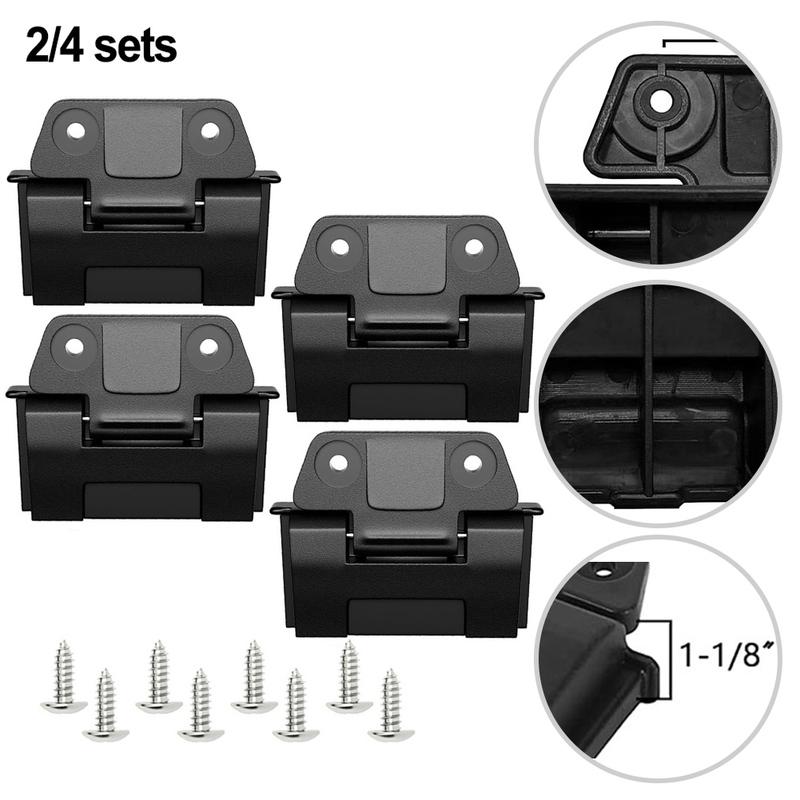 Outdoor Accessories Easy tallation Cooler Functionality Cooler Hinge Replacement Kit Hassle-Free tallation