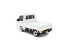 Kyosho Egg First Minute 1/28 Scale RC Light Truck Subaru Sambar (6th Generation) White 66607