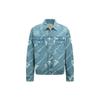 Denim Jacket Men's Denim Blue 2ESHTM2DJ718LFCT