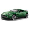 RW Model samochodu Aston Martin Vattinger V12 w skali 1/24, odlewany ciśnieniowo (zielony, RW8224 GN)