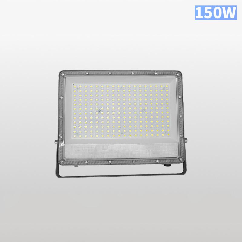 IP65 Waterproof 220V COB LED Flood Light Low Power Consumption Outdoor Lamp for Street Garden Lighting
