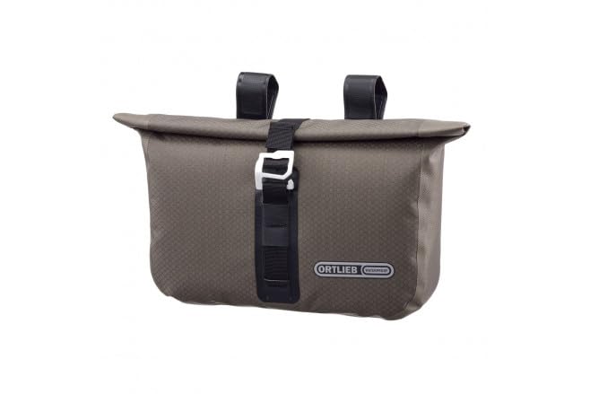 Ortlieb Bike Packing Accessory Pack - 3.5L Dark Sand