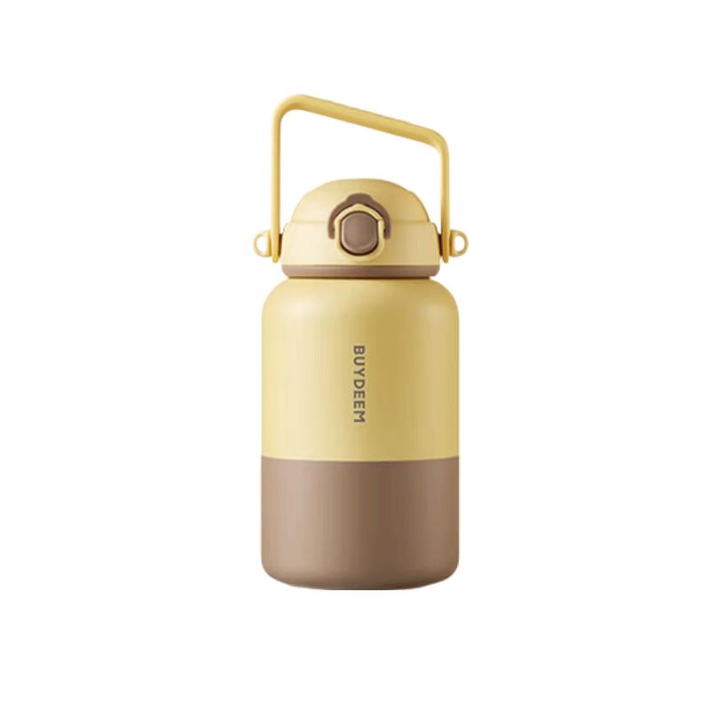 Beiding 1000ml Large Capacity Insulated Tumbler