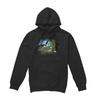 Wildlife Unisex Adult Bald Eagles Hoodie