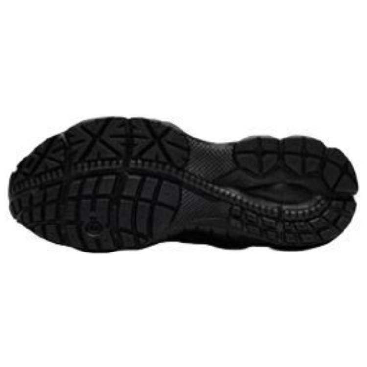 Anta Champion All-Weather Series AG02-V4 Comfortable Versatile Non-Slip Wear-Resistant Low-Top Casual Shoes Women sneaker Black 122518812A-2