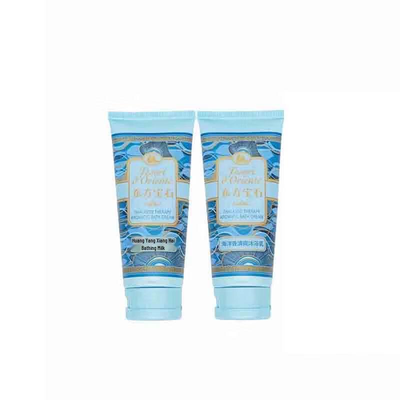 Tesori d Oriente Ocean Scent Refreshing Shower Gel