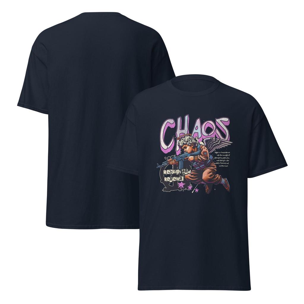 Chaos Rebirth T-Shirt