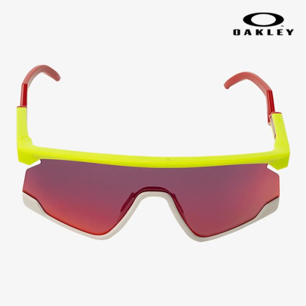

[Oakley] Oakley Boxster Riding Sports Sunglasses Prizm Road