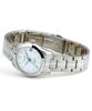 Gaelleogsi 5 Atm Women'S Metal Wristwatch Qa9012Fa