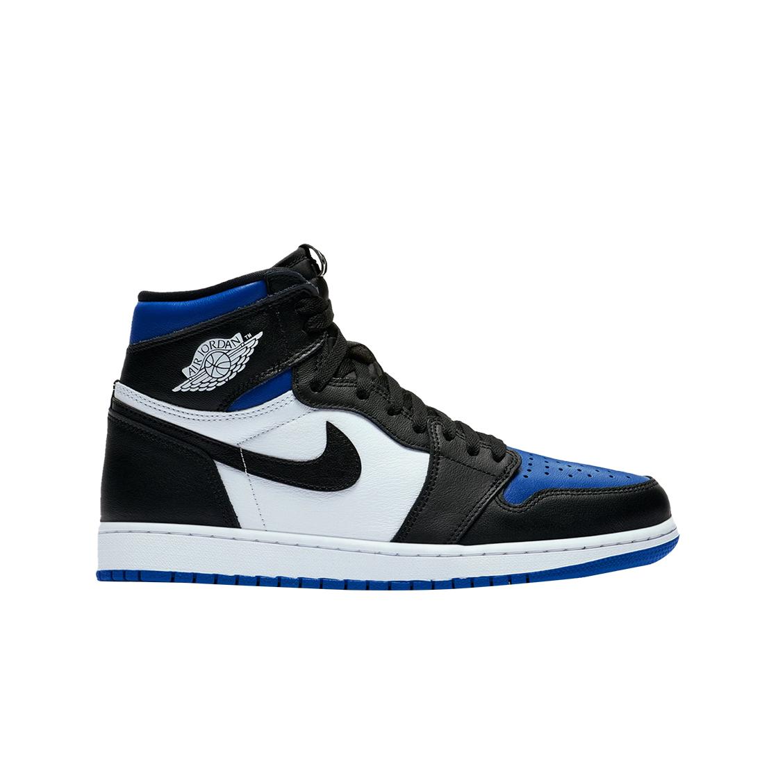 

Jordan 1 Retro High Og Royal Toe 265