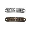 Vintage Amulet Connectors For DIY Bracelet Jewelry Making Materials