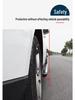 Xingyue L Original Footrest & Welcome Side Steps Pedals