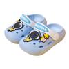 Cute Kids Summer Clogs Non Slip Hole Shoes For Boys Girls Toddler Baby Beach Sandals Lightweight Outdoor Slippers