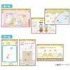 AGATSUMA Sumikko Gurashi Connect with Wi-Fi Connect with everyone Sumikko Pad 8 inch Purple