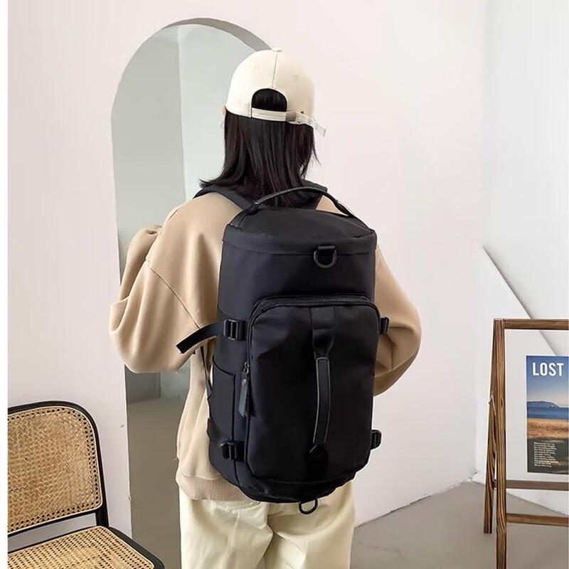 

LT-296 Outdoor Fitness & Travel Bag