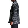 Nike ACG Puffer Jackets Men's Baseball Collar Moderate Patchwork Puffer Jacket AQ3531-010