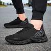 Fashion New 2025 Men Running Shoes Breathable Outdoor Sports Shoes Lightweight Sneakers for Men Comfortable Athletic Training Footwear
