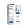 Sunscreen Cream Hyaluronic Acid Skin Protective Facial Moisturizer Whi-ten Waterproof Refreshing Water Anti-Ag-ing Oil