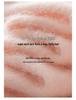 2025 Autumn/Winter Women's Seamless Knit Wool Sweater - Round Neck, Loose Fit, Plus Size, Long Sleeve Top