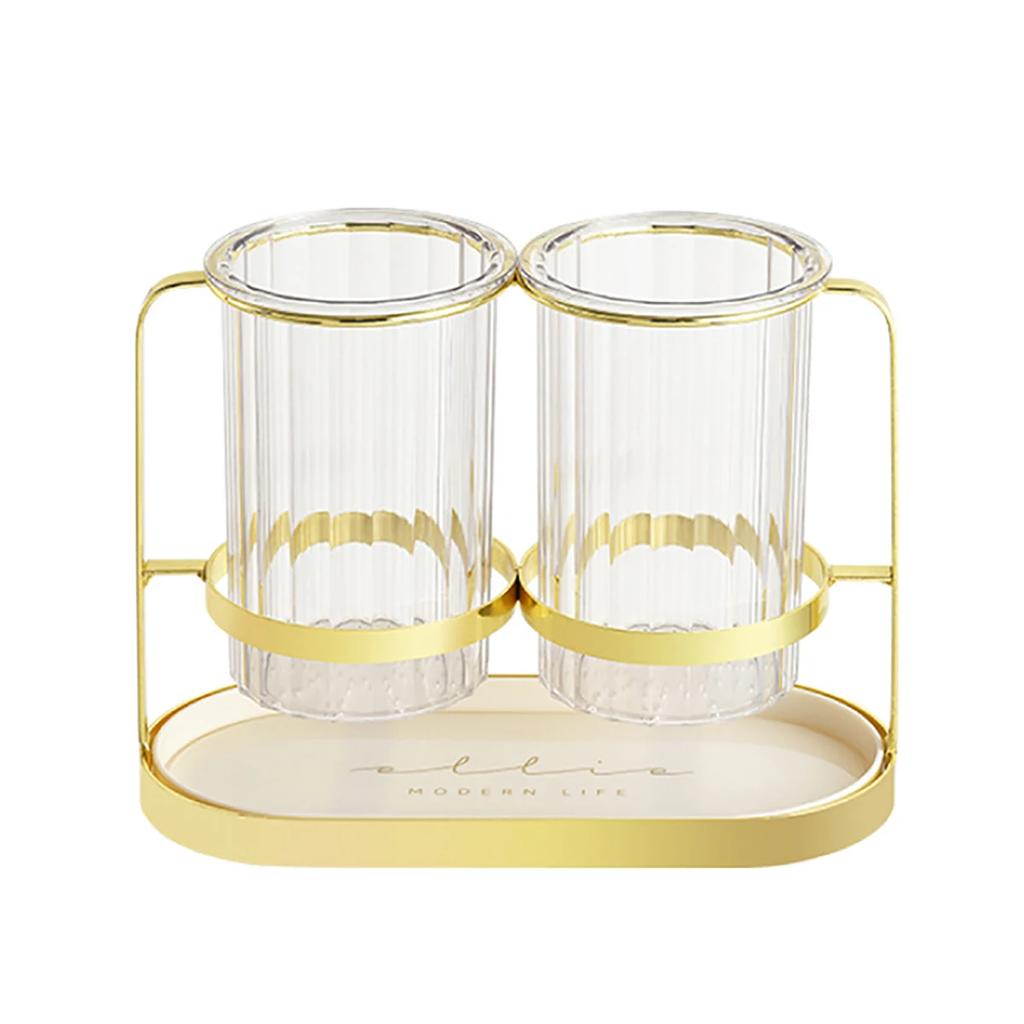 Light Luxury Simple Kitchen Drained Spoon Chopsticks Organizer Box Household ABS Chopstick Basket Kitchen Storage