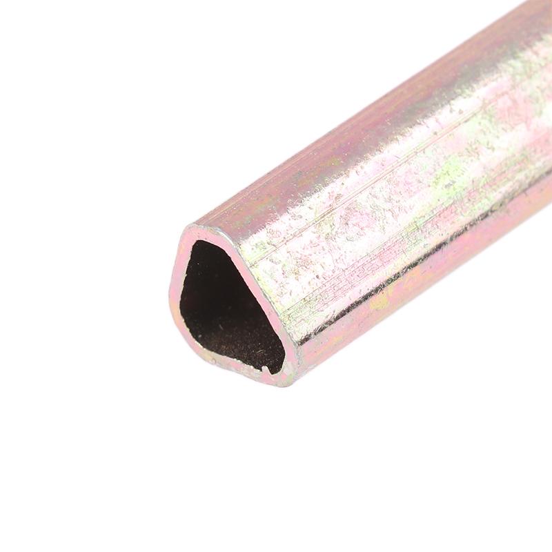 Extended Type Elevator Triangle Key Professional Triangle Key Train Triangle Key For Elevator Door