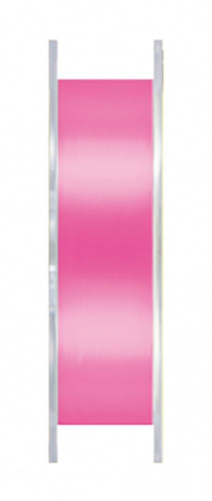 Yamatoyo GRESTA Long-Distance Casting Basket, Semi-Float Type, 200m, Pink, Size 6