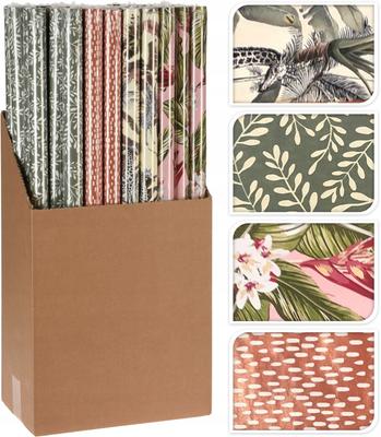 Gift Wrapping Paper 2 X 0.7 M