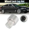 045 Wheel Lock Lug Nut Anti Theft Lug Nut Screw Removal Key for BMW 3 5 7 Series