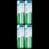 Baking Soda Ultra-Soft Toothbrush 8-Pack