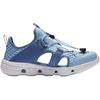 Anta Fashionable Versatile Trendy Kids Sandals Kids Sandals Waterfall-Blue A312426906H-3