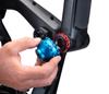 PARKTOOL Bottom Bracket Suitable for BB outer 16 Made of aluminum to minimize scratching of BB tool for external Tool. diameters 42.7/44~45mm.
