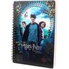 Notebook - Sd Toys - Harry Potter - 3d Effect - Flexible - Prisoner of Azkaban