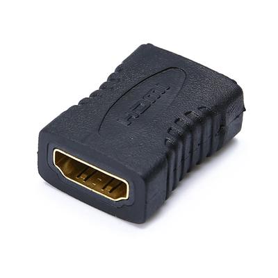 HDMI Buchse auf HDMI Buchse Extender HDMI Kabel Verlängerung Adapter Konverter 1080P