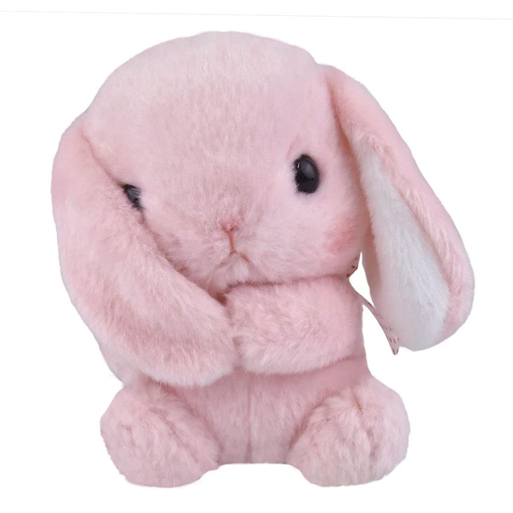 Pote Usa Loppy Plush Toy Mimipyon 700702