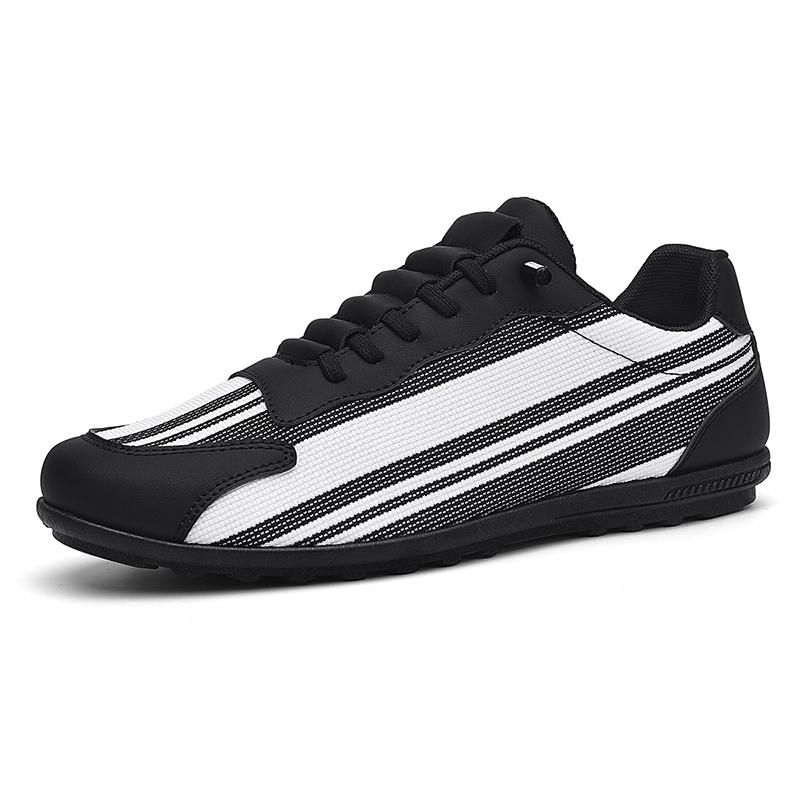 

Breathable Low Cut Lightweight Comfortable Board Shoes Trendy and Men s Shoe New Versatile Essential for Going Out on The Street 44 чёрный