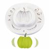 Halloween Pumpkin Silicone Mold Baking Decoration Tool Resin Kitchenware DIY Chocolate Cake Dessert Fondant Moulds