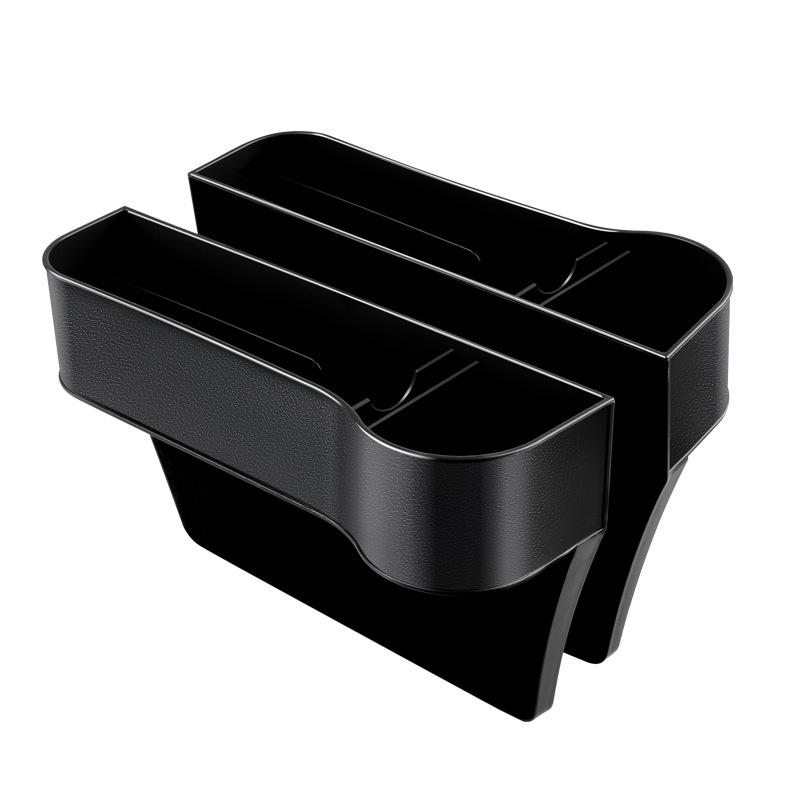 Car Seat Gap Organizer for Phone Storage