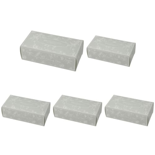 

Nitori Deco Home Microfiber Cloth GR, 20 sheets, TY24 2112200000143 (x 5)