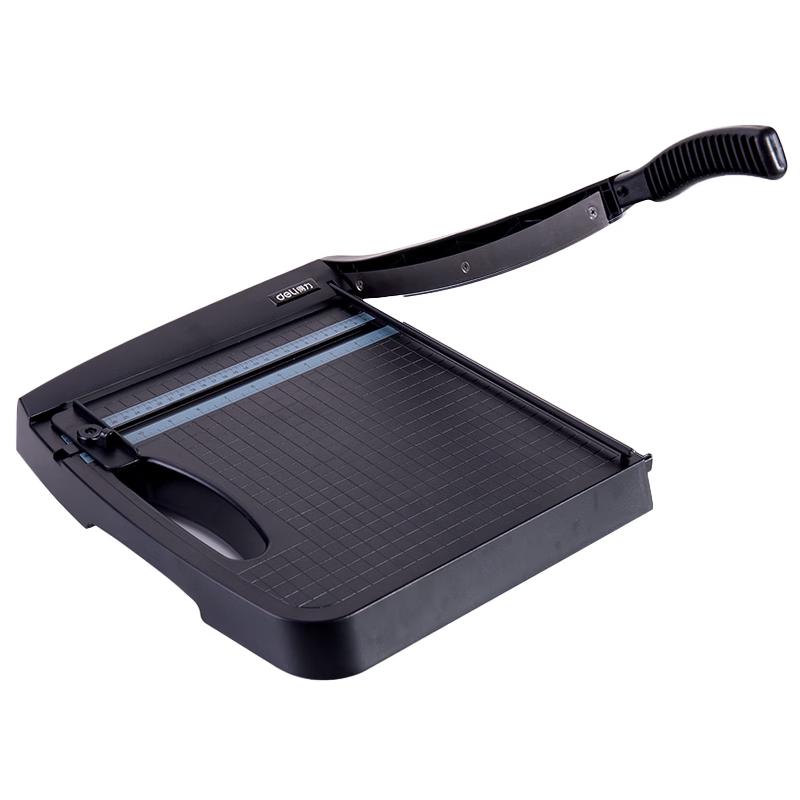 Deli 8051A A4 Portable Paper Trimmer