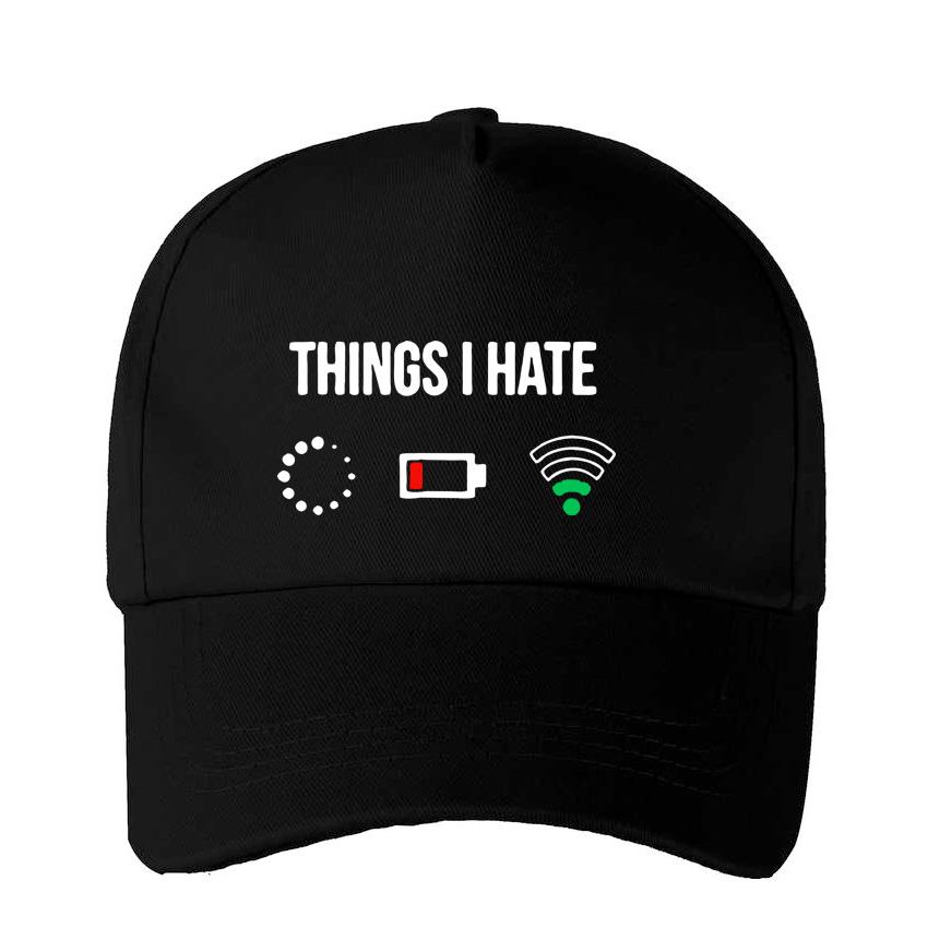 Funny Streetwear Hand Print Outdoor Sport Baseball Cap Ldea Cool Spring And Summer Adjustable Men Women Caps Fashion Hip Hop Hat