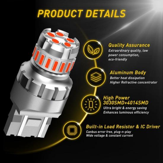 Car Radio Universal Waterproof FM Rubber Antenna AM ATV For Motorcycle UTV Truck