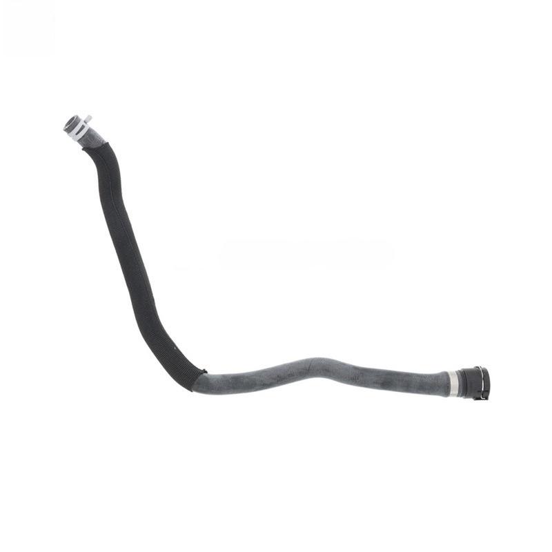 64216951946 \Radiator \Coolant \Return \Hose For BMW For E90 E87 X1 E84 Radiator \Return Pipe Direct Replacement Engine Parts