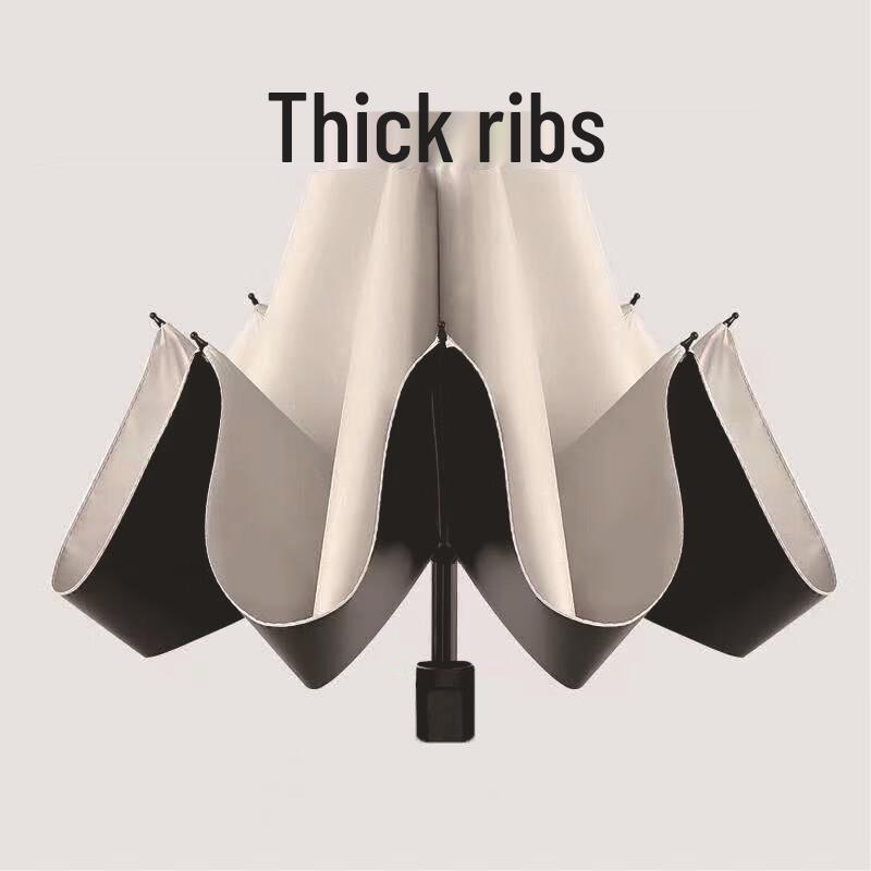 Xiao Yan Mini Capsule Reverse Folding Umbrella
