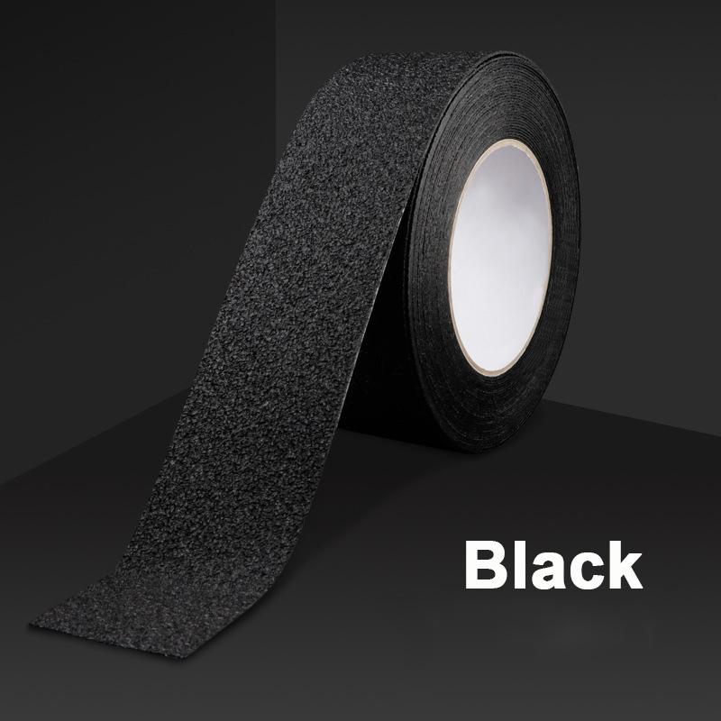 4colors PEVA + Acrylic Car Sticker Protector Film Door Edge Protective Car Trunk Door Sill Full Body Sticker Vinyl Car