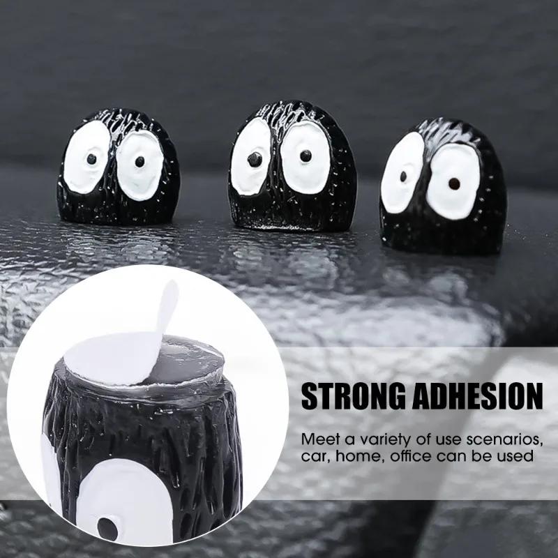 Okrągła Taśma Dwustronna Samoprzylepna Przezroczysta Bezśladowa Taśma Mocująca Zawieszkę Samochodową Nano Okrągła Kropka Wysoka Przyczepność Naklejki Samochodowe