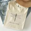 Comfort Colors® Vintage Why Am I So Fly Unisex Tee, Dragonfly Geographic Shirt
