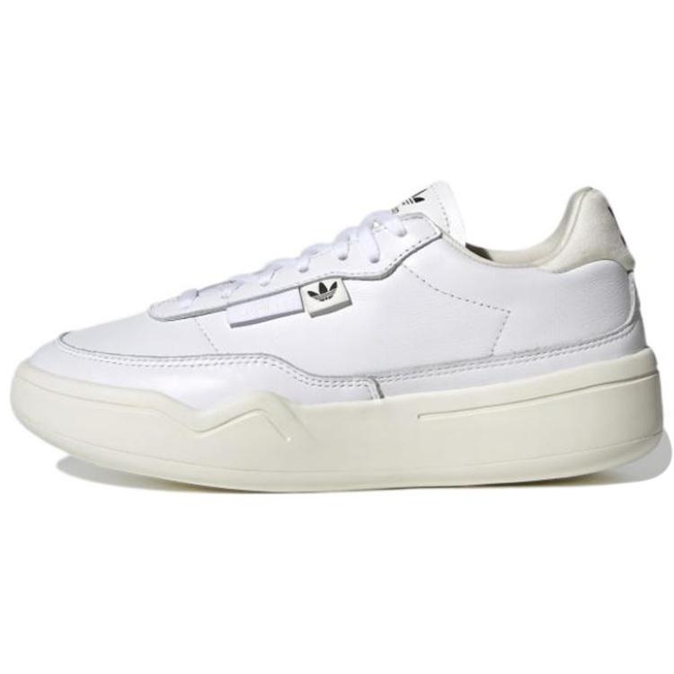 (WMNS) adidas Her Court Triple White Women s GY3579 EU 43⅓