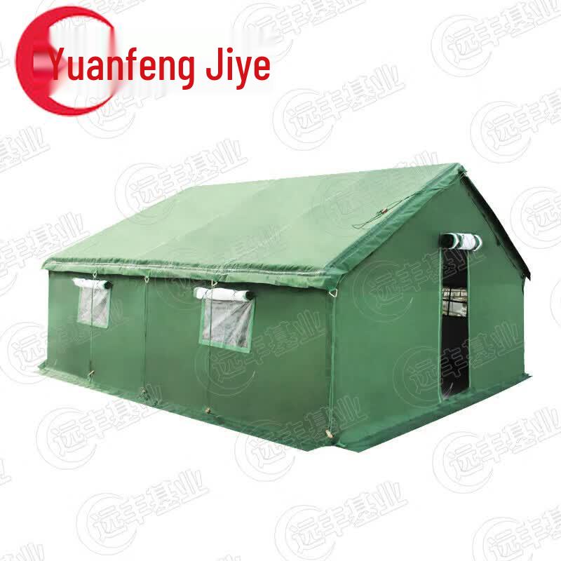 Yuanfeng Jiyue Outdoor Squad Camping Tent